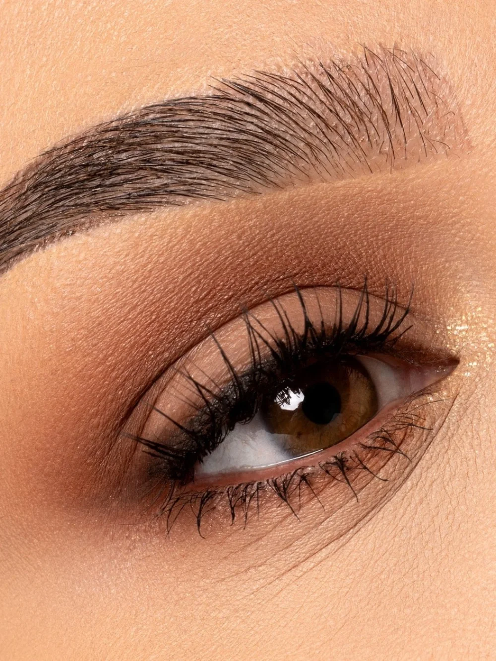 Dose of Colors Golden Hour Eyeshadow Palette